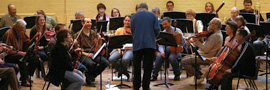 orchestra