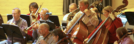 orchestra