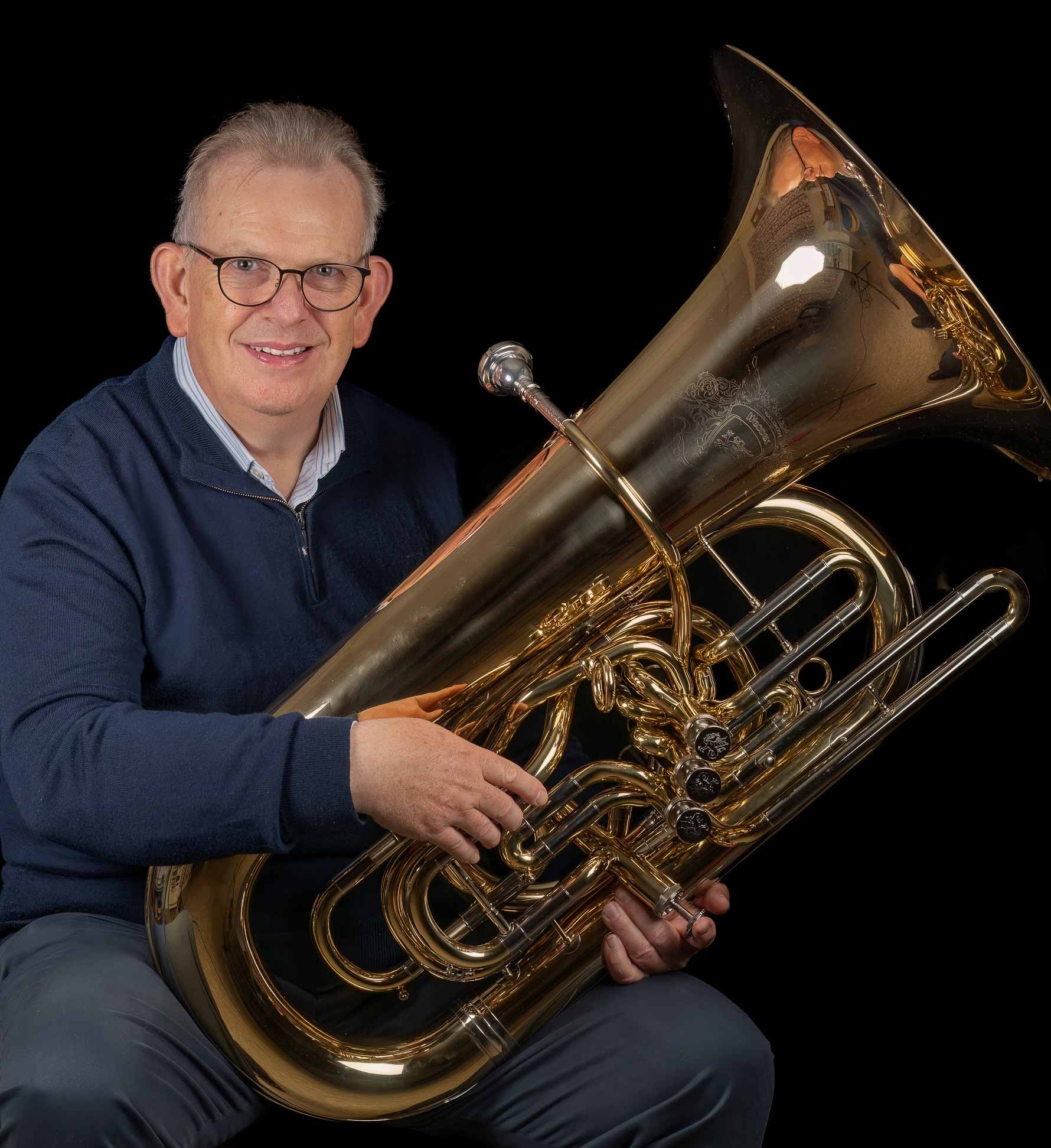 Jonathan Hodgetts