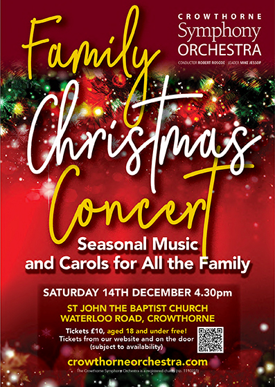 spring concert 24