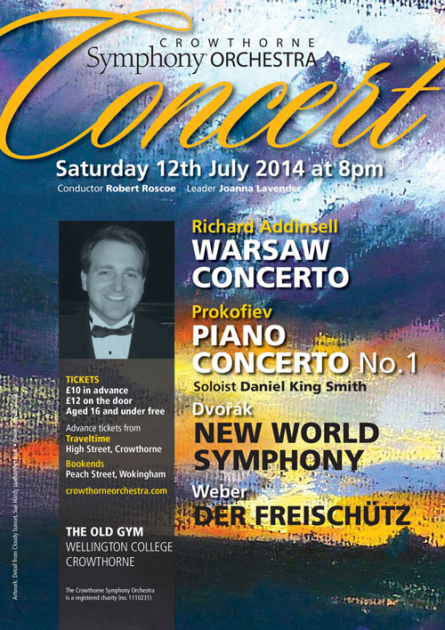 Summer Concert