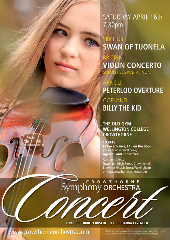 Autumn Concert