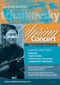 Spring Concert