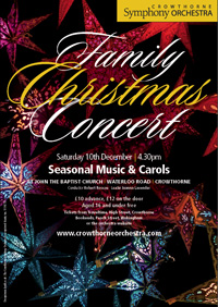 ChristmasConcert