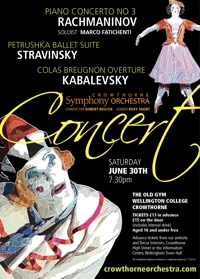 Summer Concert