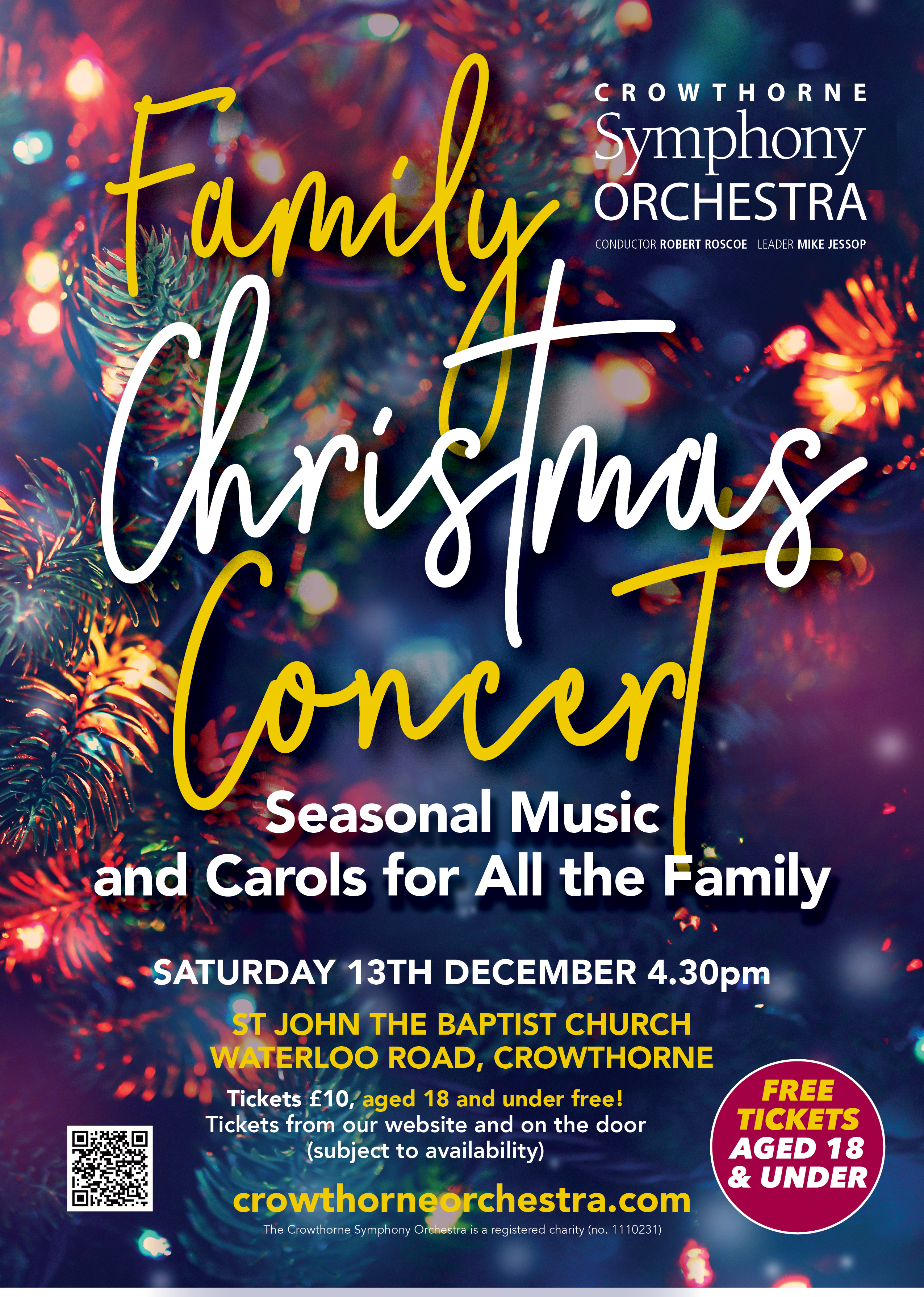 christmas concert 25