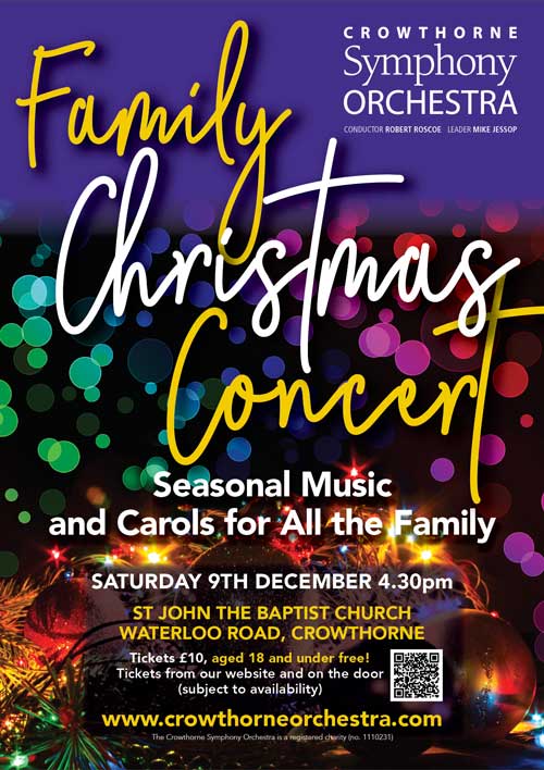 Christmas concert 23