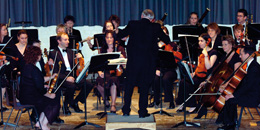 orchestra